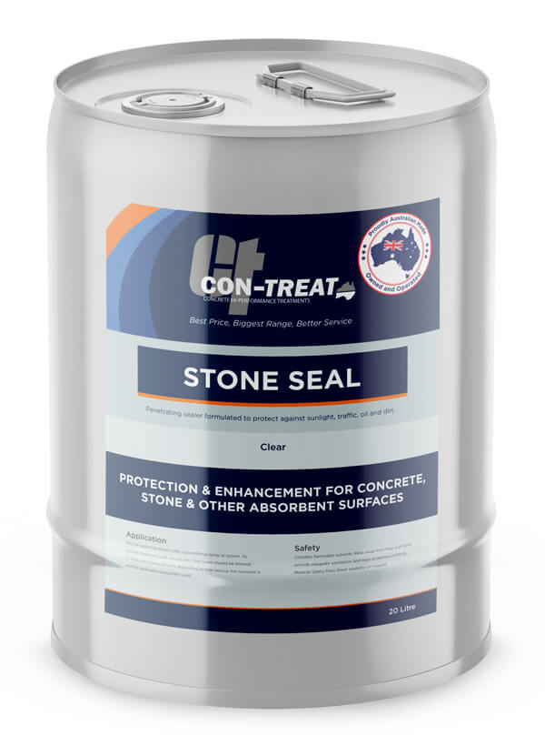 Stone Seal