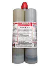 Crack Fix Polyurea | Call the Experts at Con-Treat 1300 044 625