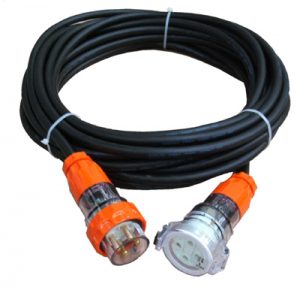 10amp extension lead