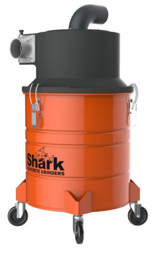 Shark X60 Dust Separator